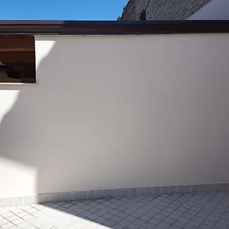 Apartment San Filippo First