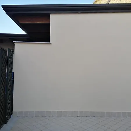 Apartment San Filippo First *